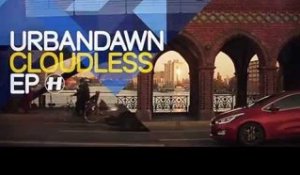 Urbandawn - Cloudless (feat. Elsa Esmeralda & London Elektricity) [Official Video]
