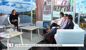 TILT du 16/11/2017 Partie 1