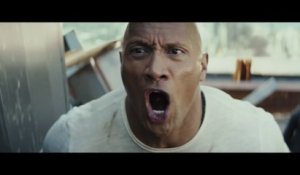 Rampage - Bande-annonce (VOST) - Dwayne Johnson