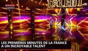 La France a un incroyable talent : L’affaire Gilbert Rozon évoquée en début d’émission (Vidéo)