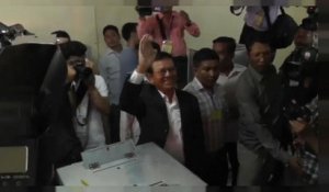 L'opposition muselée au Cambodge
