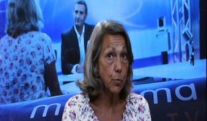 16 enfants incommodés dans une école primaire: Annie Kinas sur Maritima TV