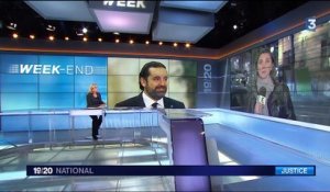 Saad Hariri en France : Emmanuel Macron le recevra en tant que "Premier ministre"