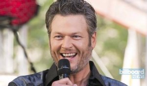 Blake Shelton Reads Mean Tweets About His 'Sexiest Man Alive' Title | Billboard News