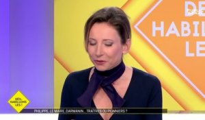 Philippe, Le Maire, Darmanin… Traitres ou pionniers ?  - Déshabillons-les (18/11/2017)