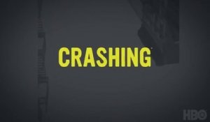 Crashing - Trailer Saison 2