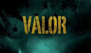Valor - Promo 1x07