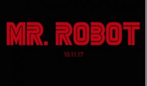 Mr. Robot - Promo 3x07