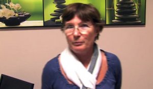 L'interview d'Hélène Forget, médecin psychiatre au CMP.