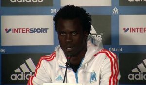 Modou Sougou livre son analyse avant le match d'Evian