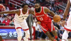 NBA : Les Rockets, forte tête à l'Ouest