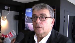 Interview de Jean-François Chougnet, président du Mucem