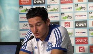 Florian Thauvin nous parle de l'adversaire messin