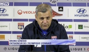 Lyon veut enchaîner une 5e victoire en L1 contre Montpellier