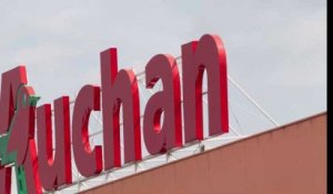 Auchan s'allie au géant Alibaba en Chine