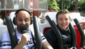 Revivez la journée des animateurs de Maritima Radio à Ok Corral !