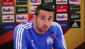 Mauricio Isla pense en gros que c'est du 50-50 entre l'OM et Bilbao