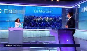 La République en marche : Christophe Castaner est "complètement légitime"