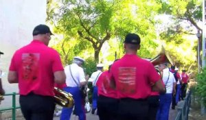 La fanfare de Martigues fête ses 110 ans ce week-end