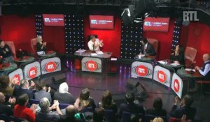 Laurent Gerra : émission spéciale 2.500e chronique sur RTL