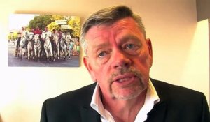 Elyass El Aamrani Est Representant Syndical Cft Eiffage Fos Sur Orange Videos