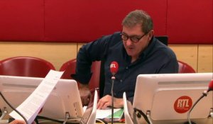 Michel Cymes : "Pas de cannabis si on veut éviter la surcharge pondérale !"