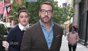 Jeremy Piven Reportedly Passes Lie Detector Test