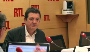 "On nous en demande trop" affirme le maire de La Courneuve sur RTL