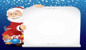 Canzoni Di Natale Karaoke.Sa Santa Claus Is Coming To Town Natale Karaoke Per Bambini Con Testo In Inglese Canti Di Natale Sur Orange Videos