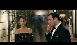 OSS 117 - "Quand une femme change d'homme"