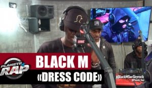 Black M "Dress Code" Feat. Kalash Criminel #PlanèteRap