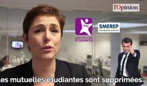 Suppression des mutuelles étudiantes : quelles conséquences ?