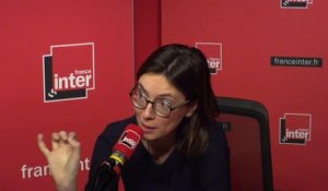 Amélie de Montchalin : "On veut que les impôts des Français servent à quelque chose"