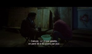 Last Laugh / Le Rire de Madame Lin (2017) - Excerpt 3 (French Subs)