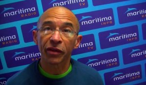 L'interview de Deni Ramanich, président du Stadium Club Marignanais.