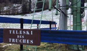 A la découverte des Truches, plus petite station de ski des Vosges