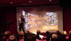 Paris Video Tech #5 : VLC3.0++ & La Clé TV v2 d'Orange