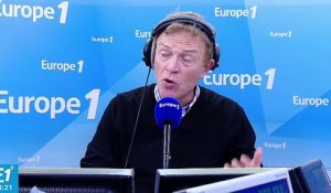 Vincent Bru sur la résidence alternée : "L'enfant a le droit de connaître et d'être élevé par ses deux parents"