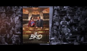 Débat autour du film Le Brio - Analyse cinéma