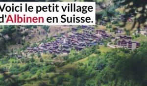 Suisse : un village pourrait payer 21.000 euros ses nouveaux habitants