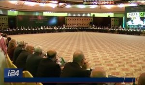 Syrie : l'opposition syrienne participera aux pourparlers de paix à Genève