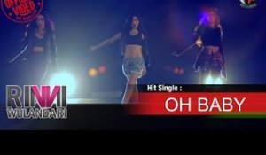 RINNI WULANDARI - OH BABY [Official Music Video]