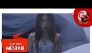 Nadia Vega - Mentari [Official Music Video]