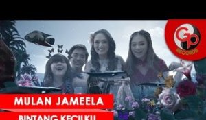 Mulan Jameela - Bintang Kecilku [Official Music Video]