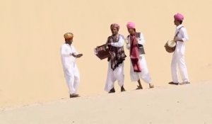 Rajasthani Folk Songs | Nadi Ke Kinare Majisa Ro Devro - FULL VIDEO | Anita Films | Marwadi Songs | New Song
