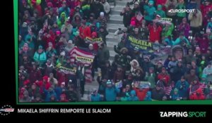 Zap Sport 27 novembre : L'explosion de joie des Français qui remportent la Coupe Davis (Vidéo)