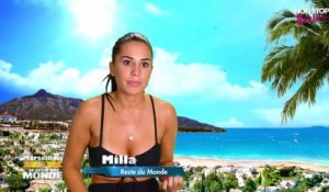 Jessica Thivenin et Milla (LMvsMonde2) : dégustation écoeurante pour un duel au sommet (Exclu vidéo)