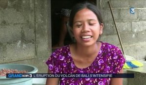 Indonésie : alerte maximale à Bali