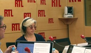 RTL Matin - 28 novembre 2017