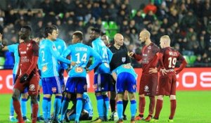 Metz 0-3 OM | Le résumé du match